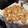 El cooksnap de Vanessa Martín Iglesias cuando hizo Palmeritas saladas de bacon y queso.