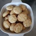 El cooksnap de lilianabartomeo cuando hizo Scones dulces.