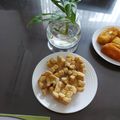 Cooksnap dari Griya Syar'i untuk resep 175. Tahu Domino