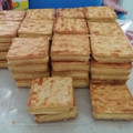 Cooksnap dari R Pingki Asih Z untuk resep Gabin Tape