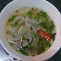 Cooksnap dari Yanti Santos untuk resep Soto bandung