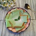 Cooksnap dari Nyanyah untuk resep 497. Kolak Roti Tawar