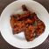 Cooksnap dari Xia Yenni untuk resep Ayam Panggang Bumbu Bacem