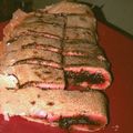Cooksnap dari hemas untuk resep Martabak Manis Teflon (Bersarang & Empuk)