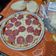 Cooksnap dari Mae Chul untuk resep THIN CRUST PIZZA🍕