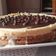 El cooksnap de Uve Maya Bejarano cuando hizo Tarta sin horno de chocolate y mantequilla de cacahuete.