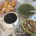 नम्रता Sarmah का कुकस्नैप जब उन्होंने तंग (Tang recipe in hindi) बनाया था।