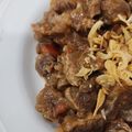 Cooksnap dari Felicia Anjani untuk resep Sengkel Masak Tomat
