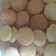 El cooksnap de Flavia Ponce cuando hizo Galletitas de naranja 🍊🍊.