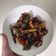 Cooksnap dari RacunWarnaWarni untuk resep Rajungan ala kepiting gemes Pak Mamo