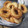 El cooksnap de Paula Molina cuando hizo ROSQUITAS 🍩 Fáciles Y ESPONJOSAS🤤.