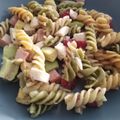 El cooksnap de DelicIANNcook cuando hizo Pasta con fresas.