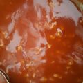 Kitti Cooksnap-ja, amikor elkészítette a(z) Paradicsomleves🍅 receptet.
