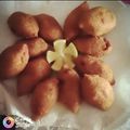 صورة من ام علوش 😍 ، شاركها بعد تجربة وصفة كبة مقلية 👍
