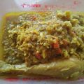 Cooksnap dari Dian Marthalins untuk resep Ayam Betutu