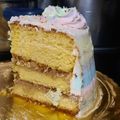 Cooksnap από Harley στη συνταγή Sponge cake