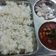 Seema Yadav का कुकस्नैप जब उन्होंने छोले चावल (chole chawal recipe in Hindi) बनाया था।