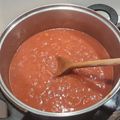 Cooksnap από makis στη συνταγή Φασόλια χάντρες κοκκινιστά