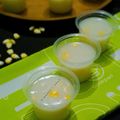 Cooksnap dari Simakke untuk resep Puding Nagasari Maizena Jagung Manis