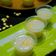 Cooksnap dari Simakke untuk resep Puding Nagasari Maizena Jagung Manis