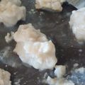 MissLavenderBlue's cooksnap of when they made Sweet fried dumplings.