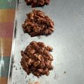 Cooksnap dari Vera Supit untuk resep Kukis Kacang Ovaltine