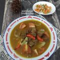 Cooksnap dari Bunda Ei untuk resep Tongseng Sapi