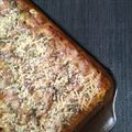Cooksnap dari tdy luNa anggraini untuk resep Macaroni Schotel Panggang 🍴