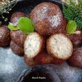 Cooksnap dari Rinna Ramadhayanty Panjaitan untuk resep Kue Buah Rengas Khas Jambi atau Godok-godok pisang