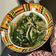 Cooksnap dari ranisubandrio untuk resep Stir Fry Romaine Lettuce with Garlic