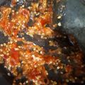 Cooksnap dari irawati untuk resep Sambel Bawang Mentah
