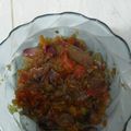 Cooksnap dari Iva Alvian untuk resep Sambal bawang ala bu Rudy