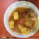 El cooksnap de Rosario Ozuna cuando hizo Pollo a la portuguesa fácil.