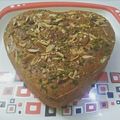 Mamta L. Lalwani's cooksnap of when they made Dry fruits Cake.