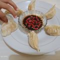 Cooksnap dari helen syahril untuk resep Gyoza Ayam