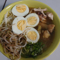 Cooksnap dari Arbi setiawan untuk resep Soto ayam kuah kuning (tanpa santan)
