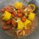 Cooksnap dari Dapur Ami untuk resep Udang Cumi saus padang ala resto seafood