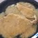 El cooksnap de Sergi Platas Varet cuando hizo Lomo de cerdo en salsa de naranja.