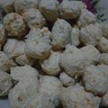 Cooksnap dari Tahsya Airalya Janatha untuk resep Bakso ayam (DEBM)