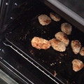 El cooksnap de Nico Ro cuando hizo Nuggets de pollo al horno ideal para bebés y niños - BLW (+10M).