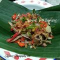 Cooksnap dari Pawon Kulo untuk resep Tumis teri bawang #PR_Wantuteri