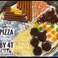 Cooksnap dari Tannia Sekarlati untuk resep Pizza Brownie