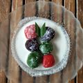Cooksnap dari Reny Syahrany11 untuk resep Putri mandi ubi ungu