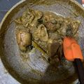 Cooksnap dari vhira indah untuk resep Rempela Ati Bumbu Ungkep