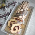 Cooksnap dari Laily Agustien (Ummifaizfaqih) untuk resep Batik Cake versi Oven (617)