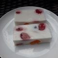 Cooksnap dari Widya Ari Santi untuk resep Puding Santan Buah