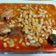 El cooksnap de Blanca Cortés Serrano cuando hizo Fabada Asturiana olla exprés.