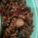 Cooksnap dari Kusmiati Shafiyyullah untuk resep Tempe orek kering