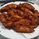 Cooksnap dari Cindy Maria Sunarto untuk resep Ayam panggang teflon simple