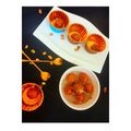 tanveer sayed's cooksnap of when they made Instant Gulab Jamun.